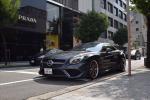 Mercedes-AMG SL63 by VITT 2016 года
